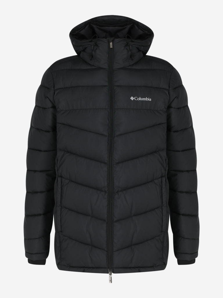 Пуховик мужской Columbia Youngberg II Insulated Jacket