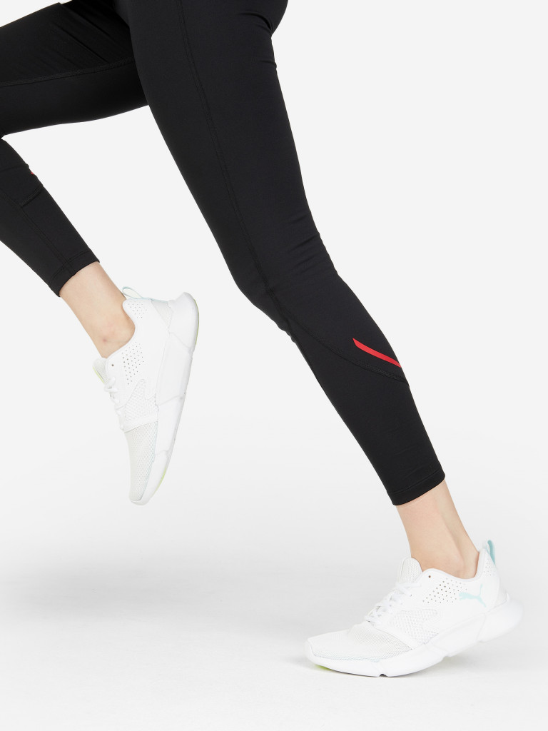 Кроссовки женские PUMA Interflex Modern