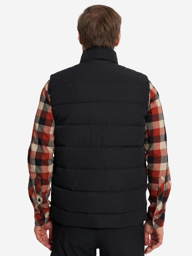 Жилет утепленный мужской Cordillero