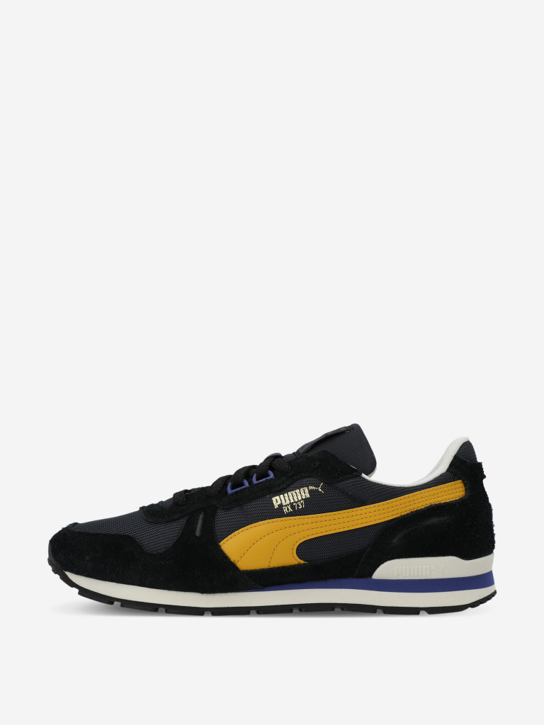 Кроссовки мужские PUMA Rx 737 Vintage