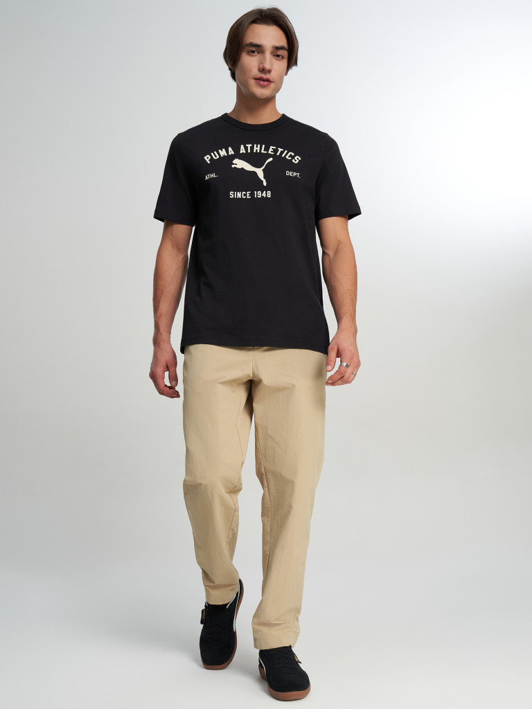 Футболка мужская PUMA