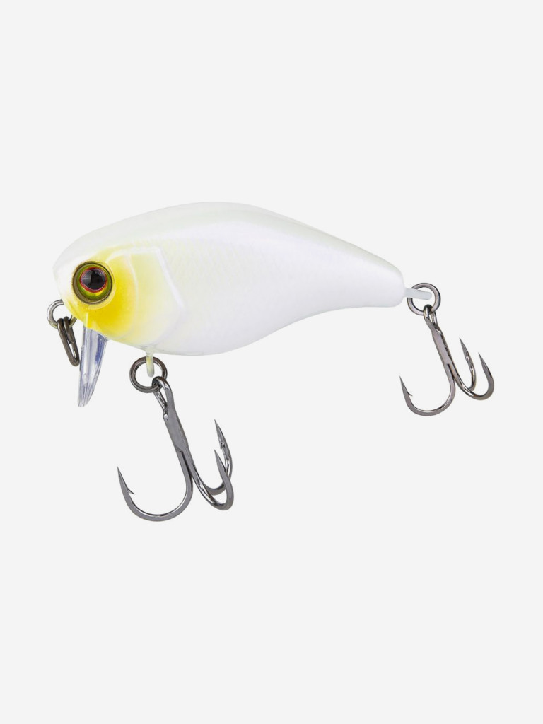 Воблер Jackall Chubby 41 SSR