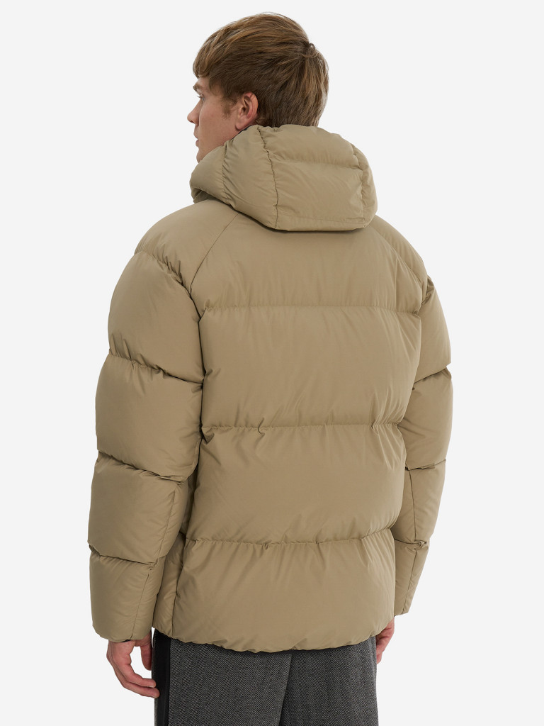 Пуховик мужской PUMA