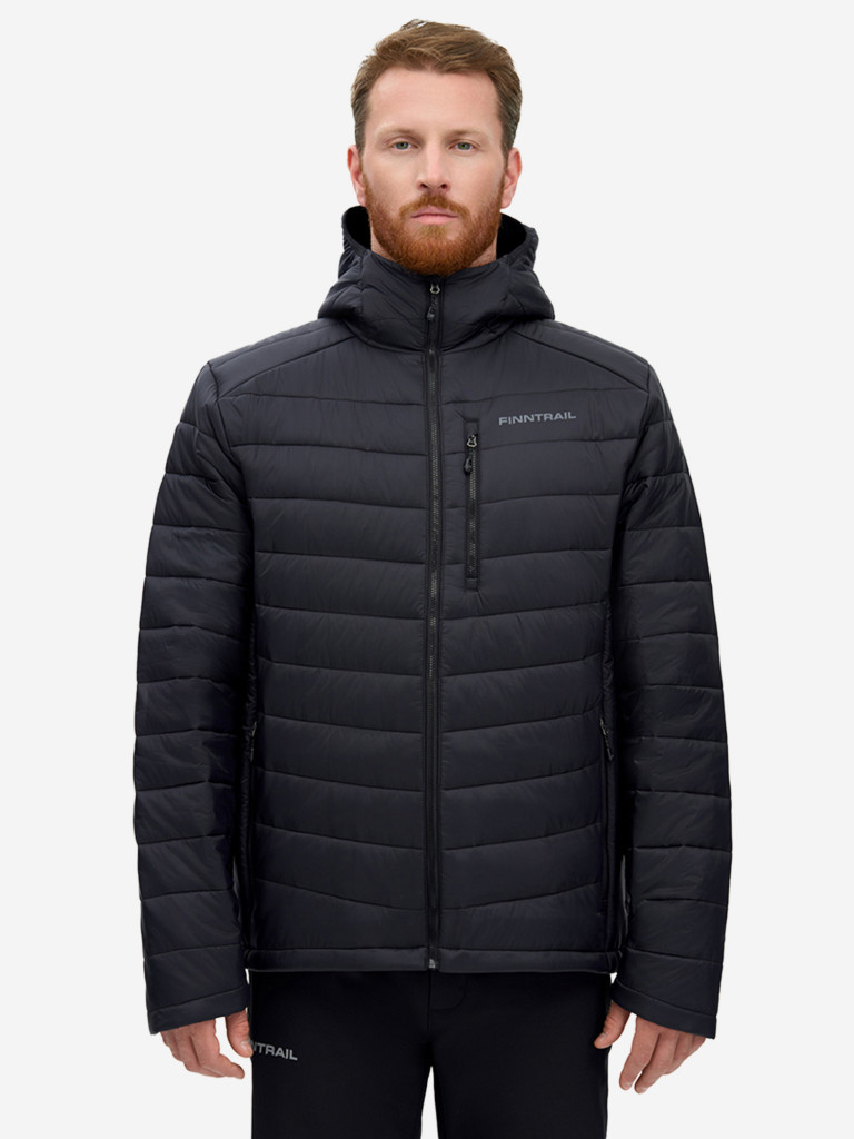 Куртка FINNTRAIL Master Hood