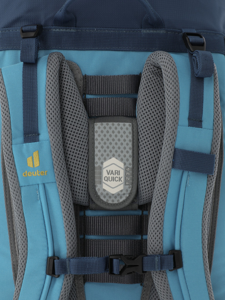 Рюкзак deuter Fo х 40 л