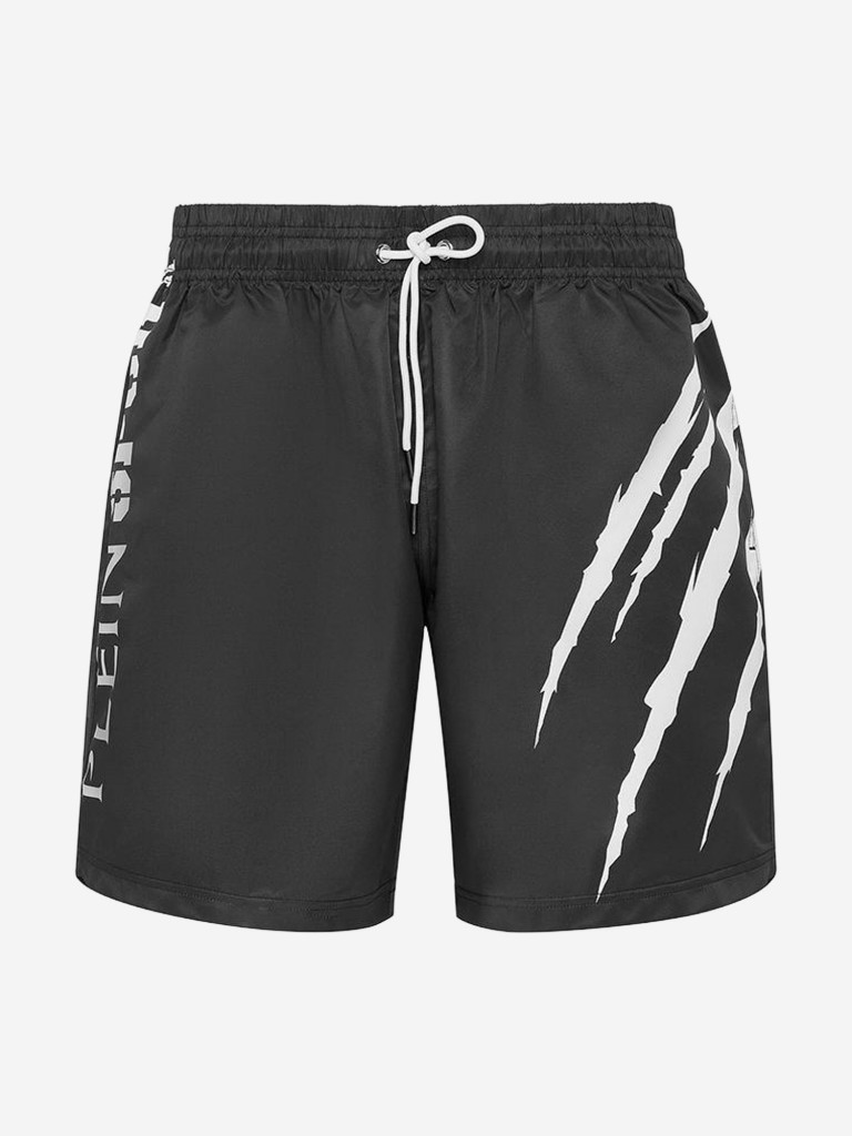 Шорты Plein Sport