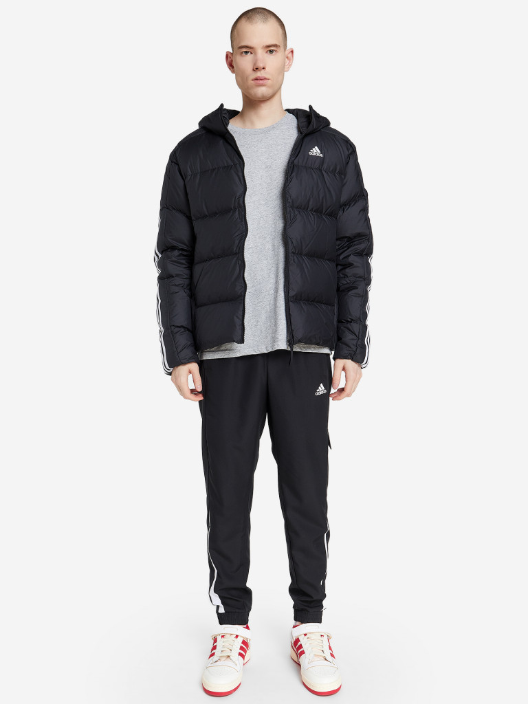 Пуховик мужской adidas Ess