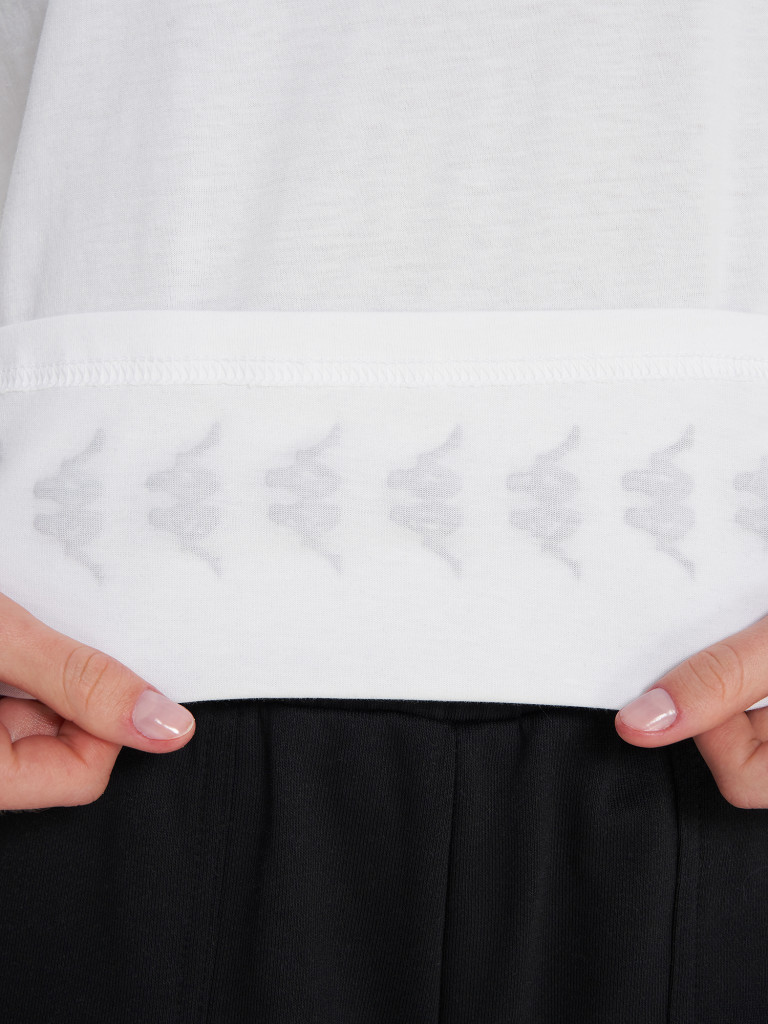 Футболка женская Kappa