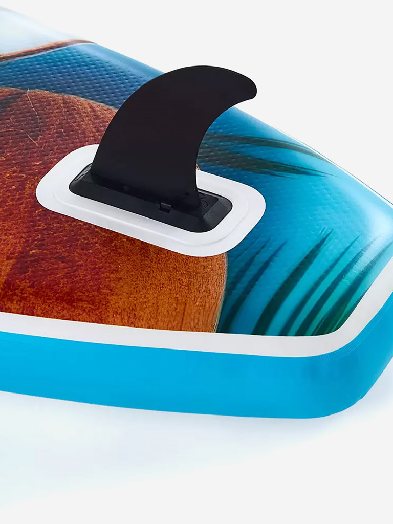 Sup-доска Konda Coconut 11', 335x84x15 см, до 180 кг