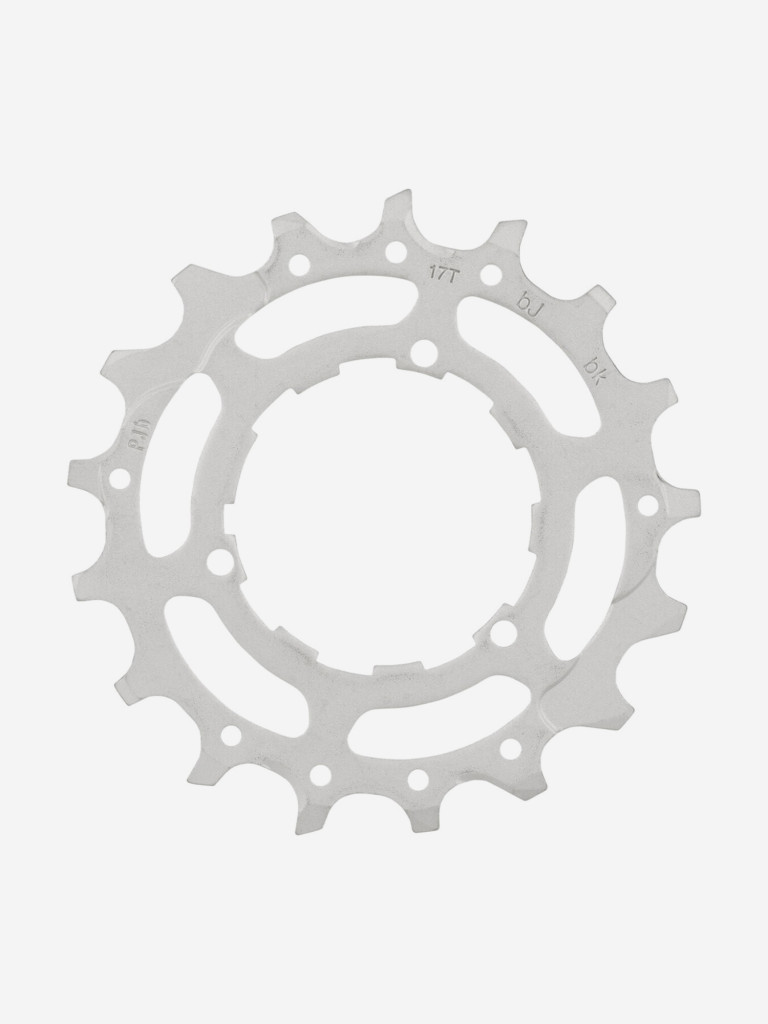 Звезда для велосипеда Shimano XTR CS-M980, 10 скоростей, 17 зубьев