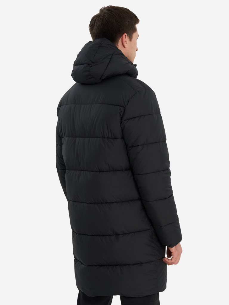 Пальто утепленное мужское Outventure