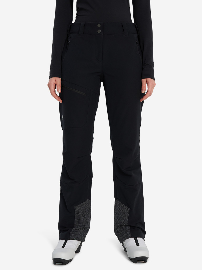 Брюки для беговых лыж женские Ziener Nelif