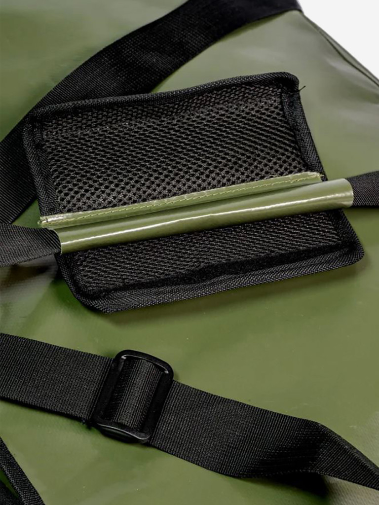 Гермосумка UNIVERSAL DRY BAG PVC 140, олива