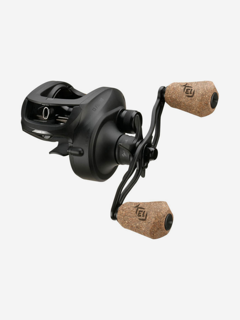 Катушка 13 Fishing Concept A3 casting reel - 6.3:1 gear ratio LH - 3 size