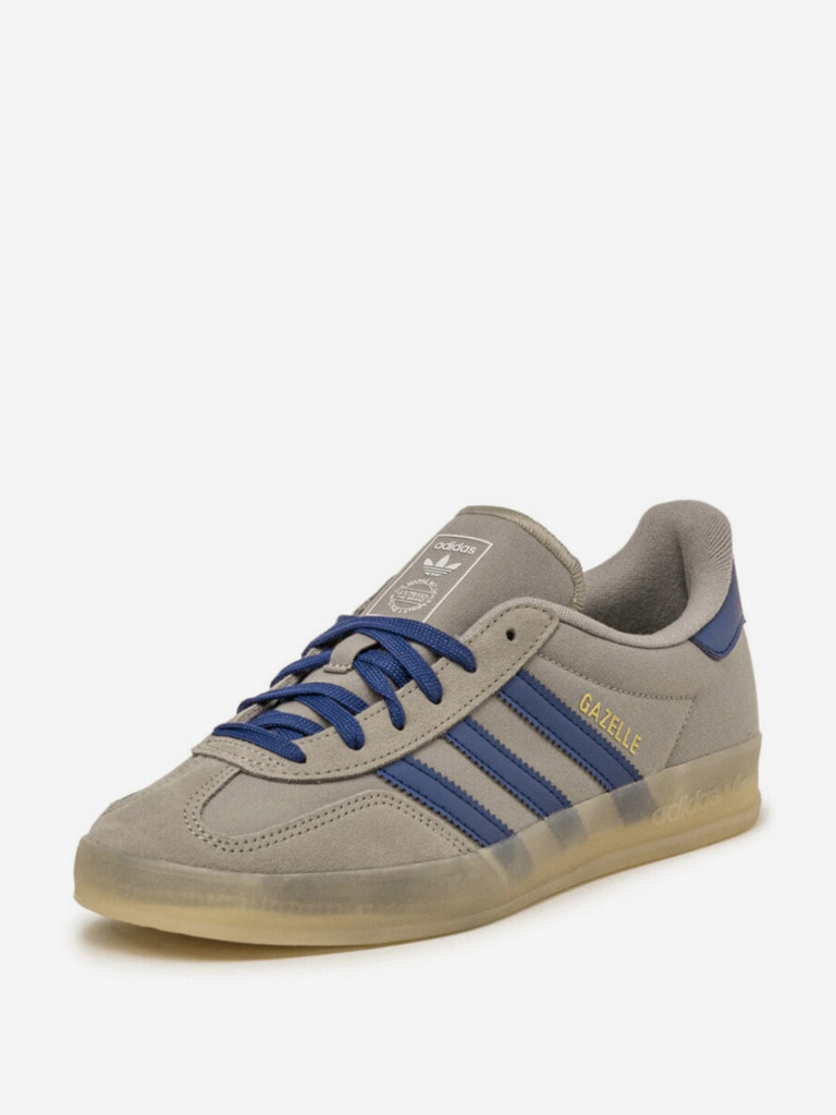 Кроссовки Adidas Gazelle Indoor