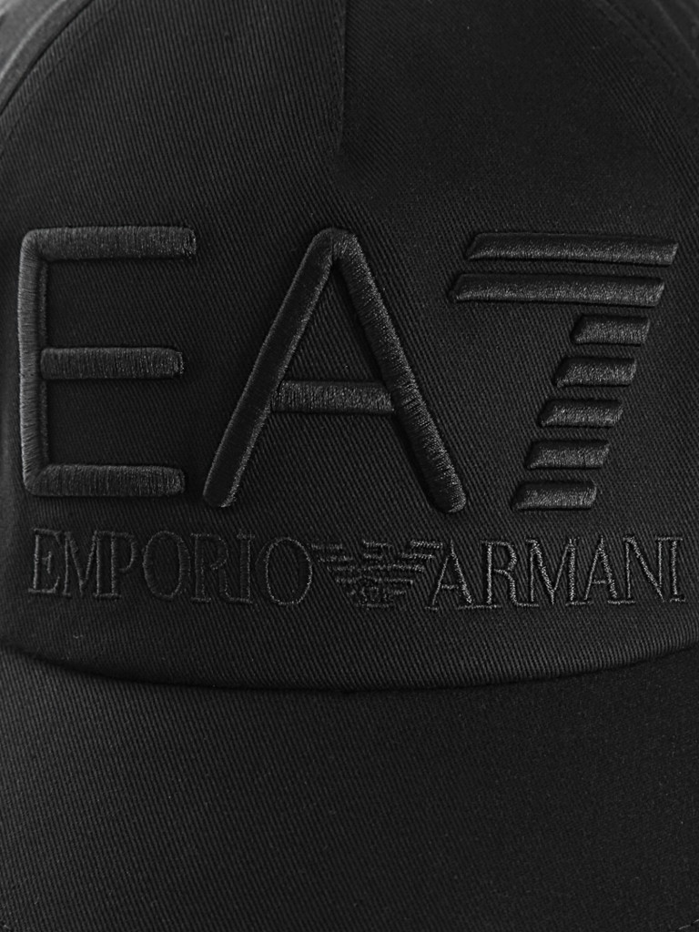 Бейсболка унисекс EA7 Baseball Hat