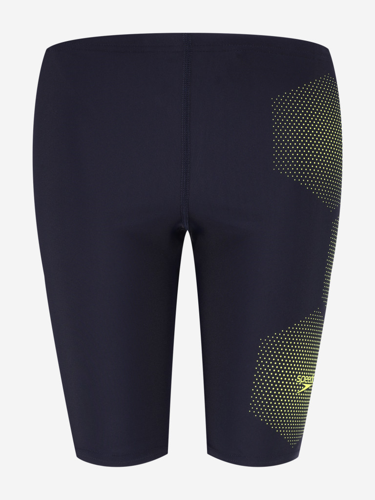 Плавки-шорты для мальчиков Speedo Tech