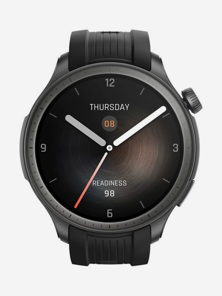 Смарт-часы Amazfit Balance A2287 Midnight