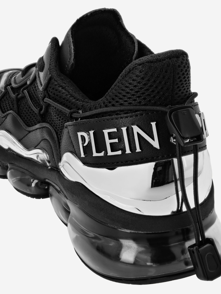 Кроссовки Plein Sport THUNDER FORCE // GEN.X.04