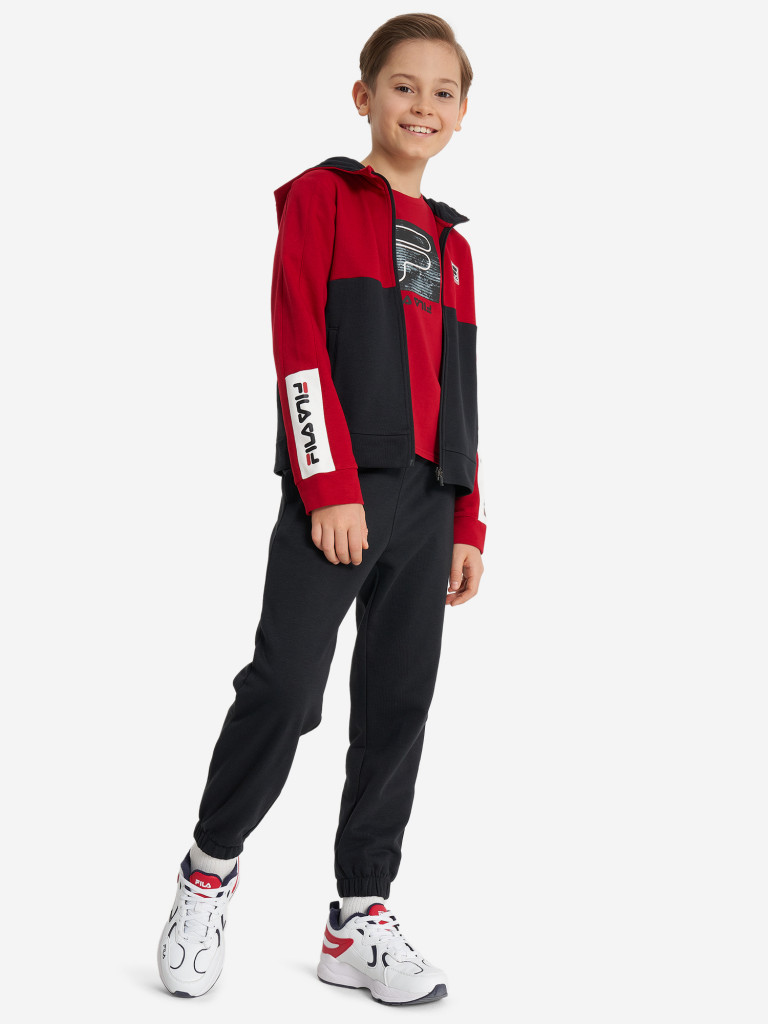 Костюм для мальчиков FILA