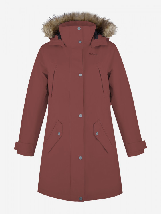 Куртка подростковая NORPPA Lacha