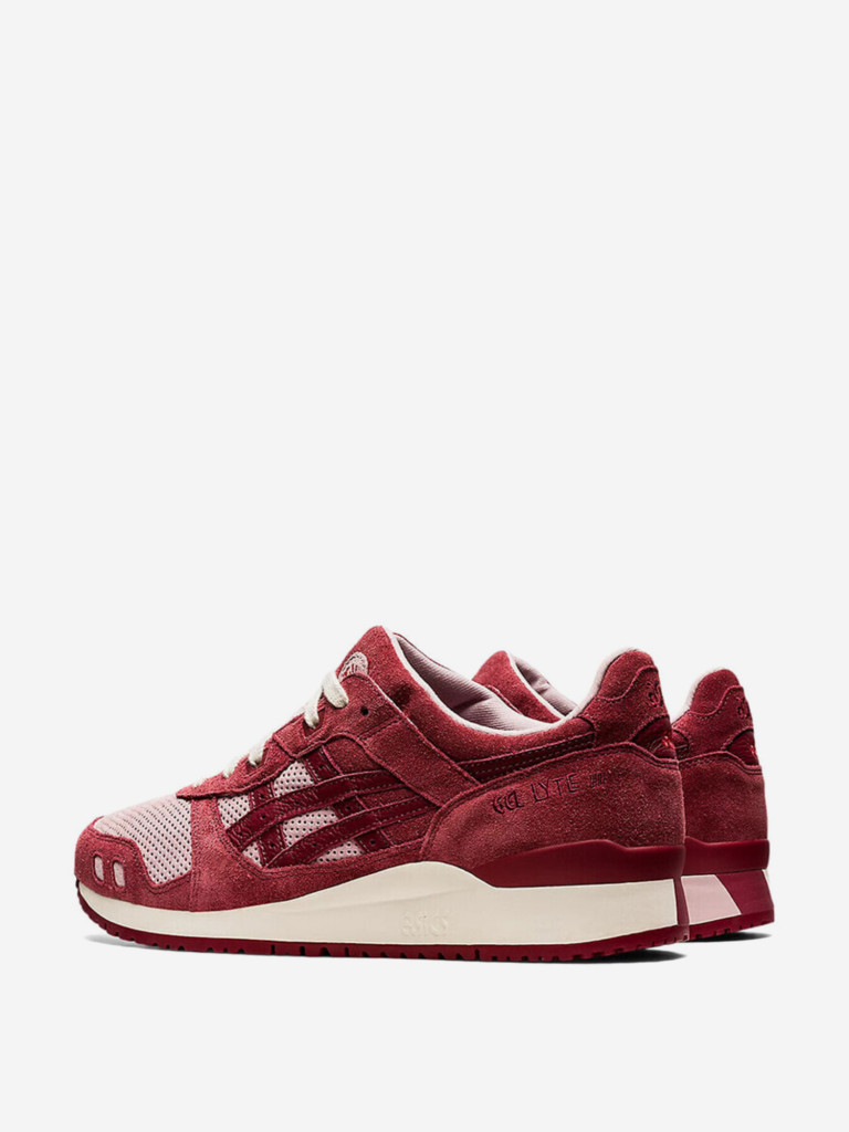 Кроссовки мужские ASICS GEL-LYTE III OG