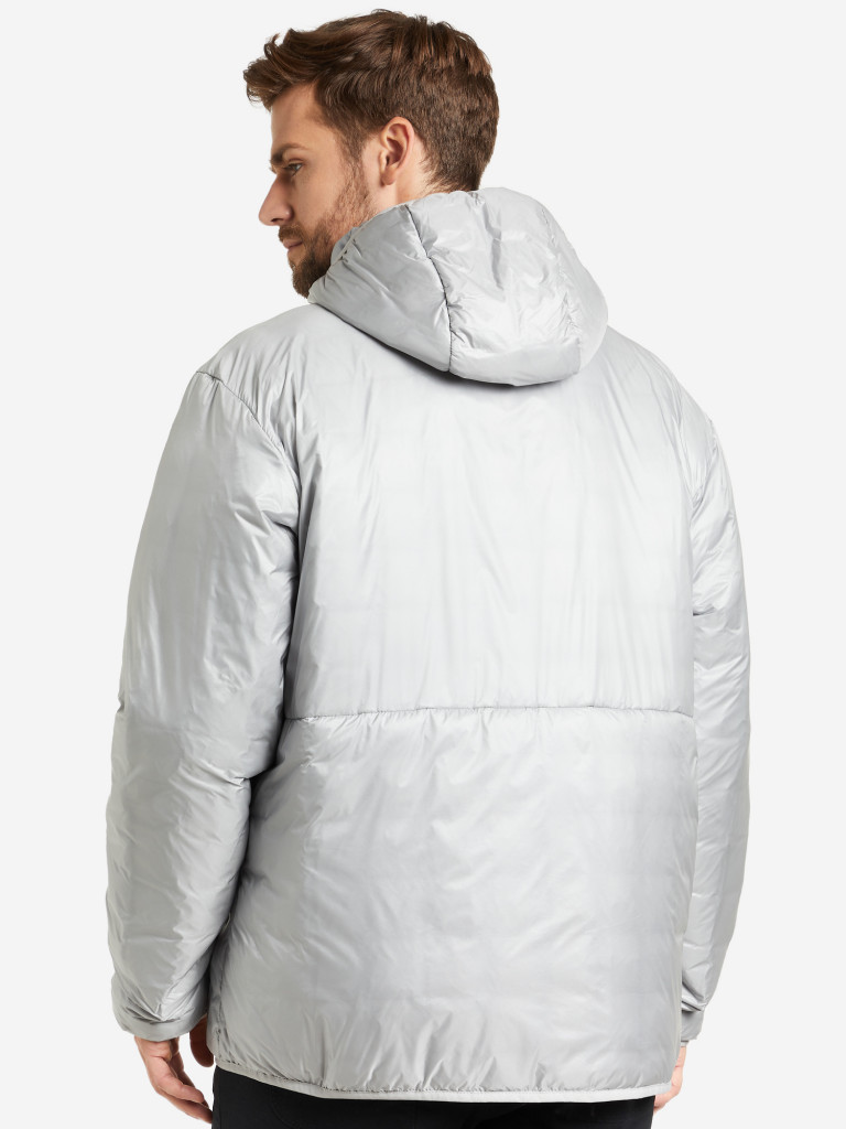 Пуховик мужской Columbia Trail Shaker Double Wall Hooded Jacket