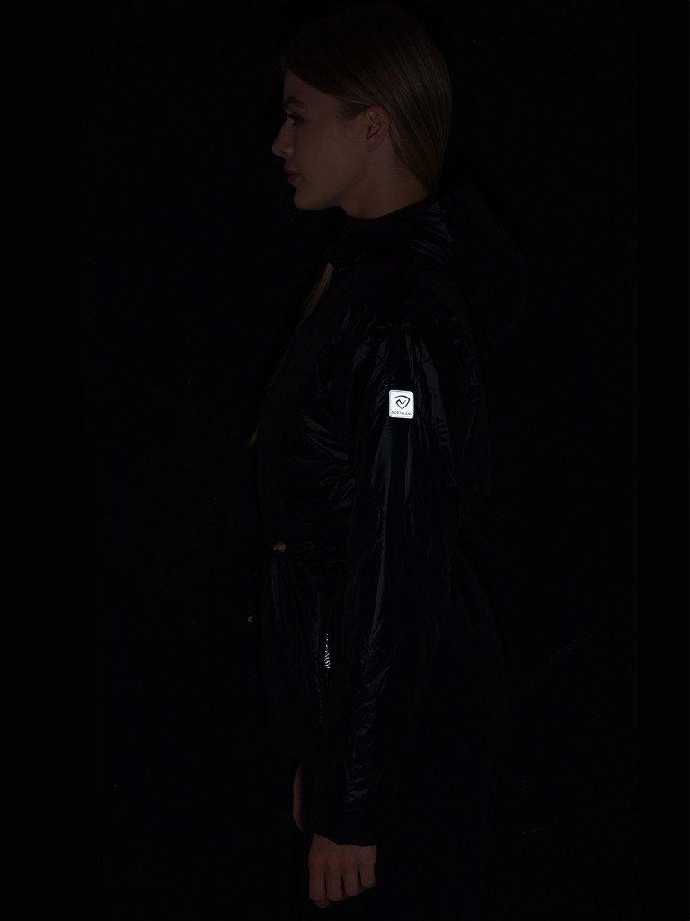 Куртка утепленная женская Northland