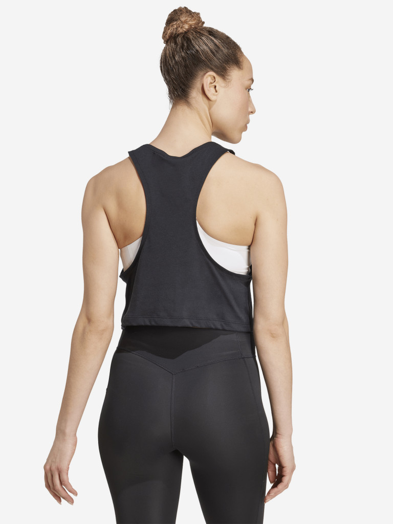 Майка женская adidas