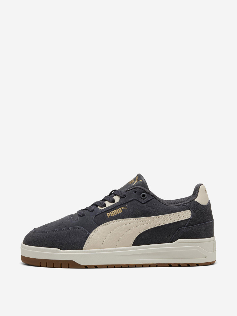 Кеды мужские PUMA Shuffle Downtown Sd