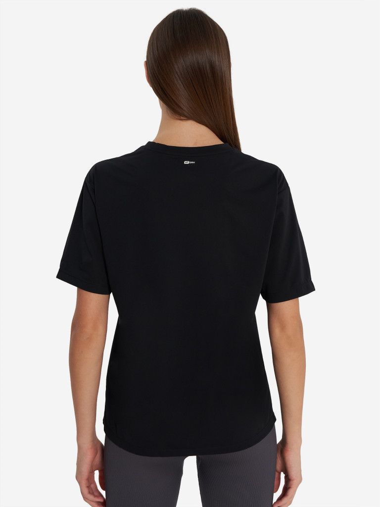 Футболка женская Athlex