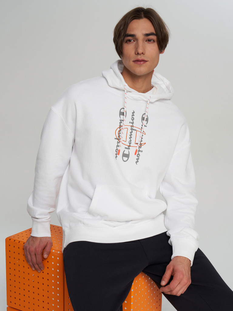 Худи мужское Champion