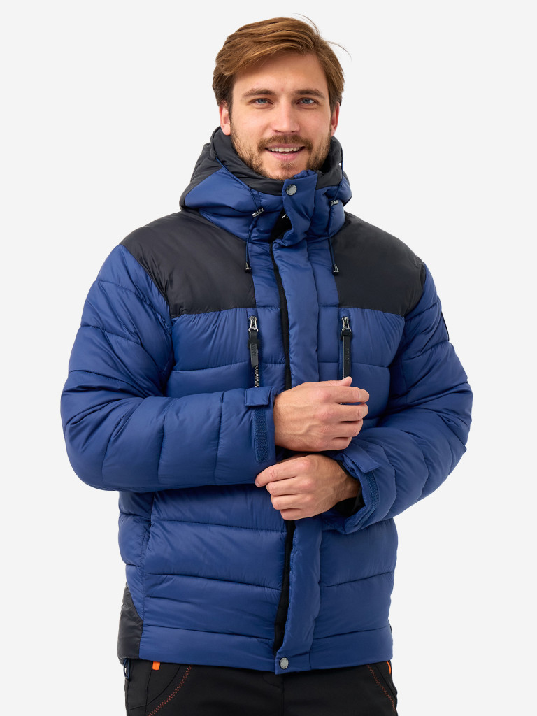 Куртка мужская MOYLS