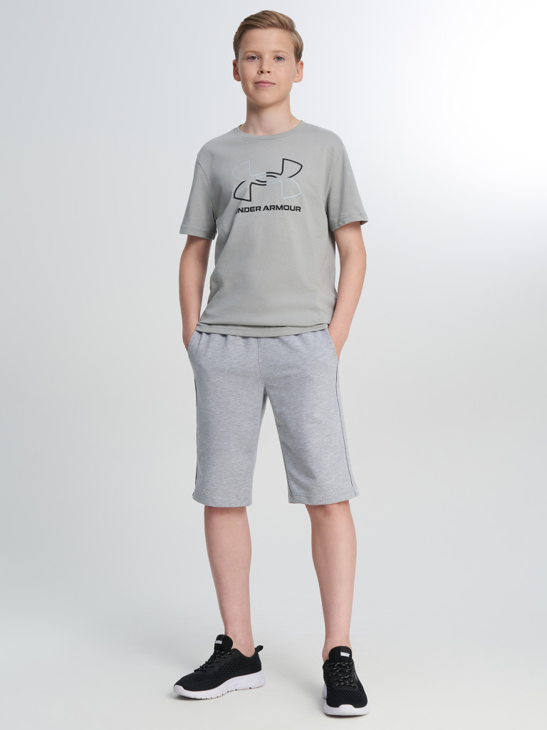 Футболка для мальчиков Under Armour GL Foundation