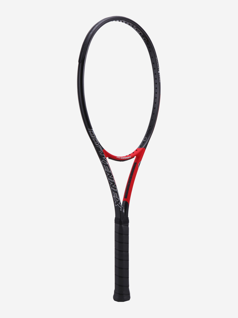 Ракетка для Тенниса PROKENNEX BLACK ACE PRO (305) Red - ручка 2