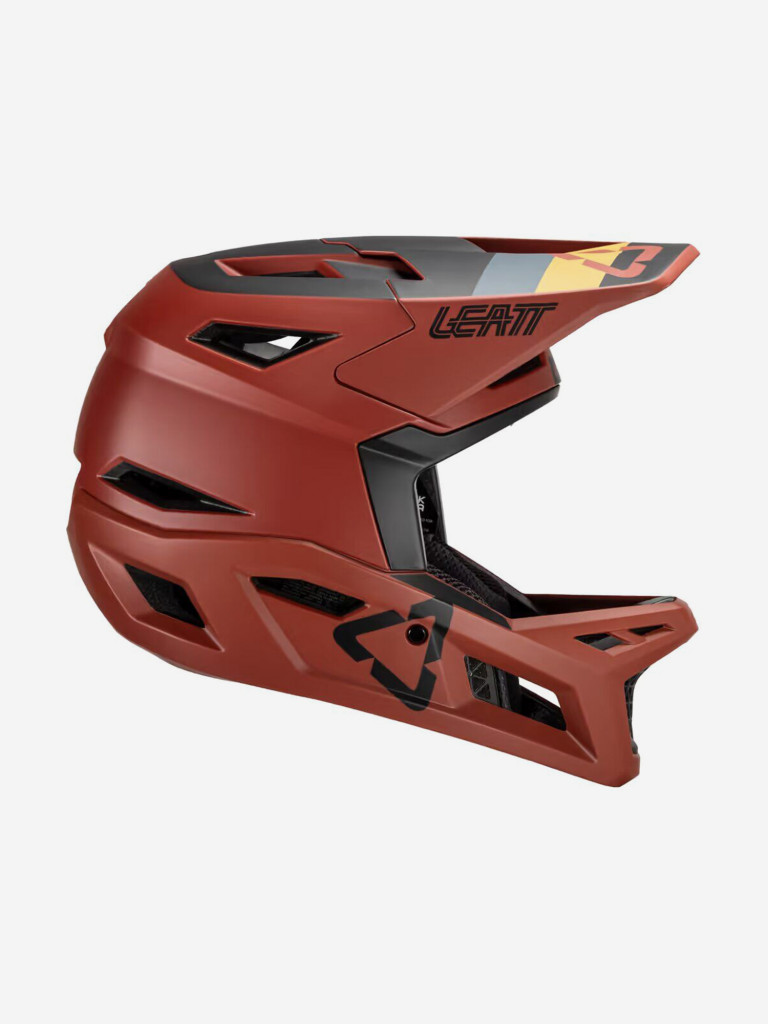 Велошлем Leatt MTB Gravity 4.0