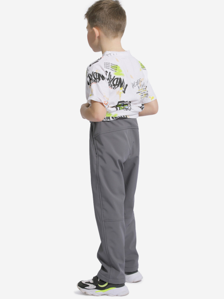 Брюки Софтшелл SoftShell детские ARTEL