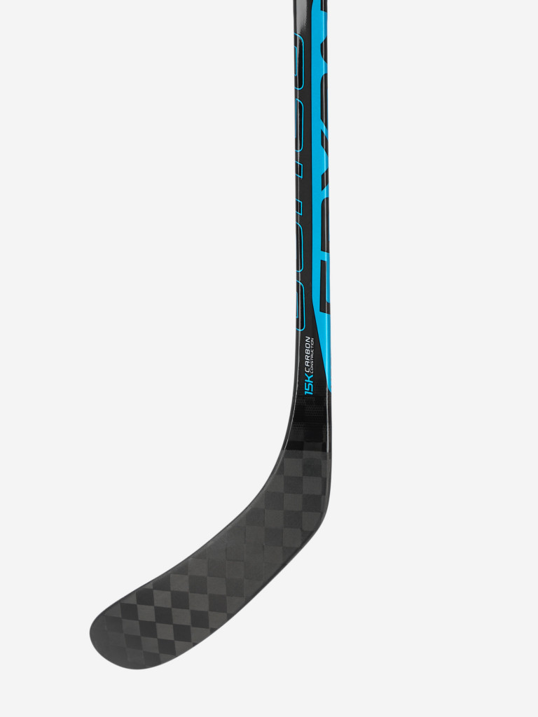Клюшка хоккейная Bauer Nexus E4 SR