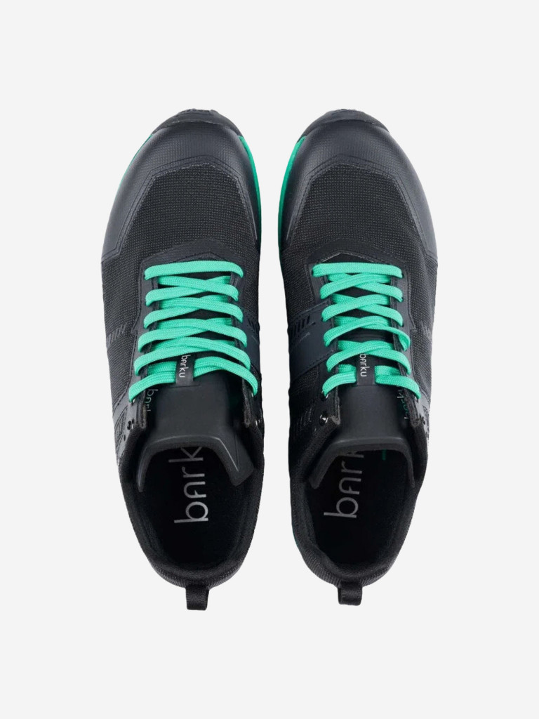 Шиповки Barku LUNA STD Carbon с металлическими шипами