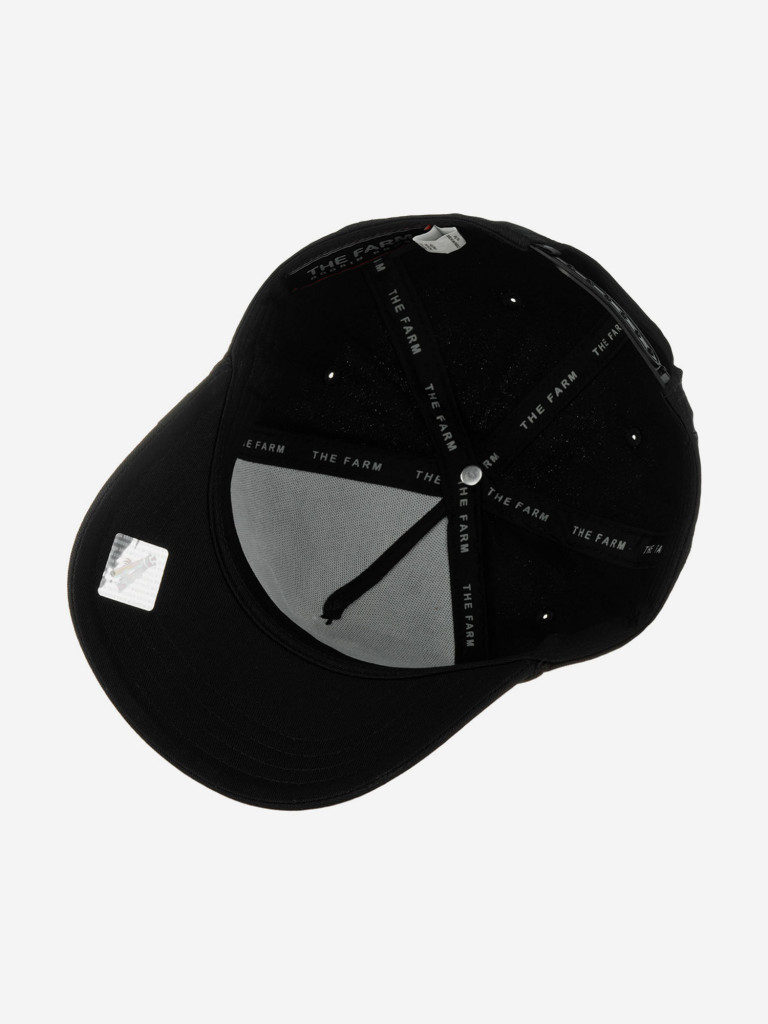 Бейсболка GOORIN BROTHERS 101-1323 (черный)