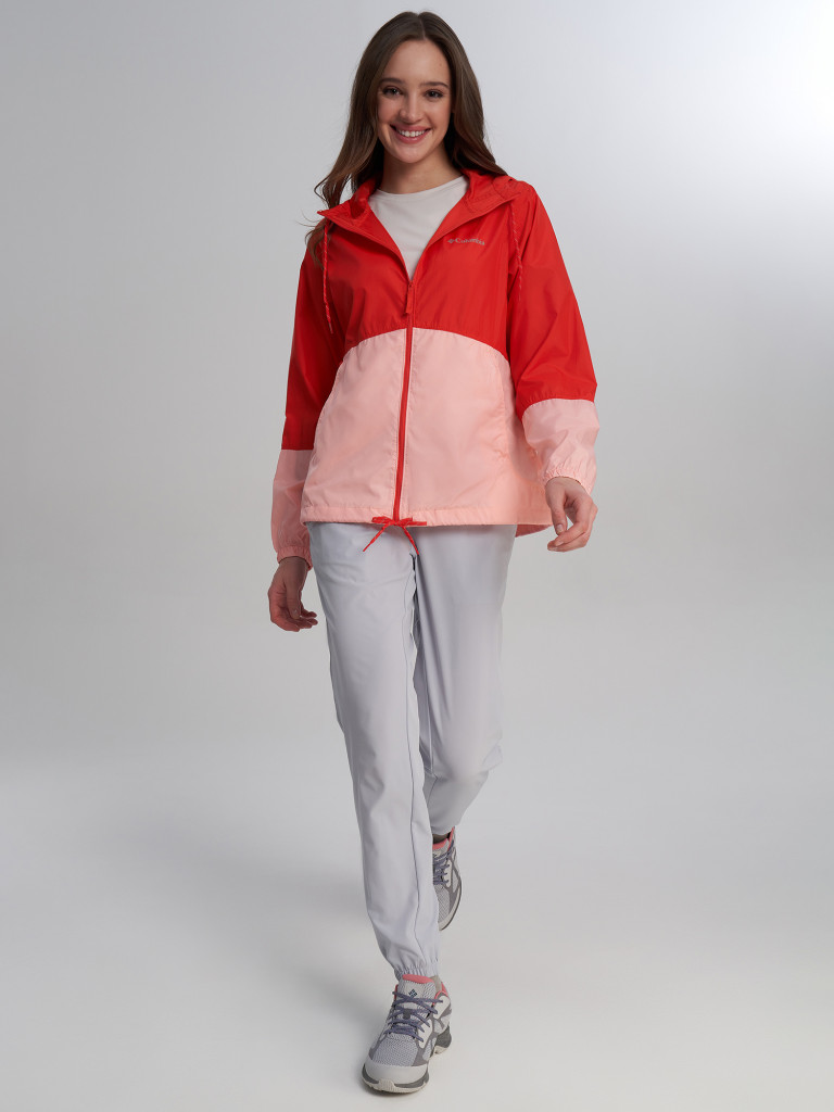 Ветровка женская Columbia Flash Forward II Windbreaker