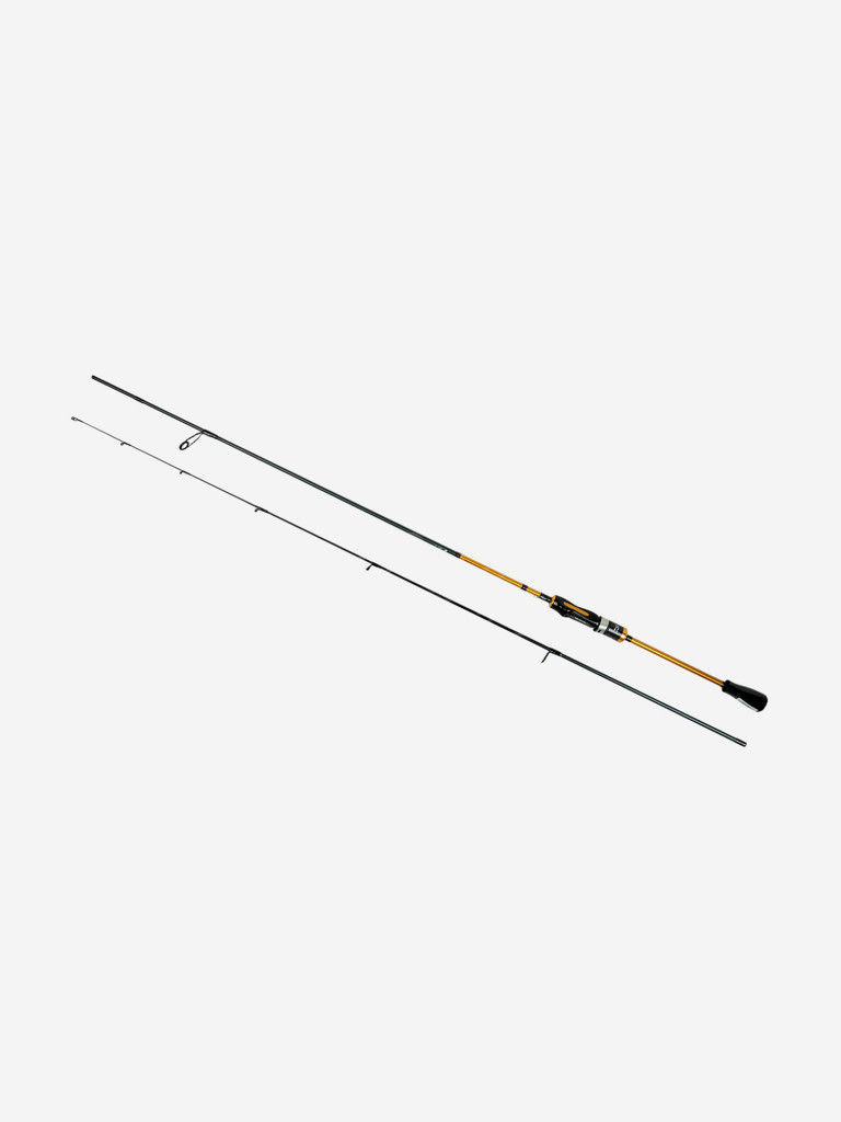 Удилище спиннинговое DAIWA Iprimi MX 702LFS 2,13м 1,0-6г