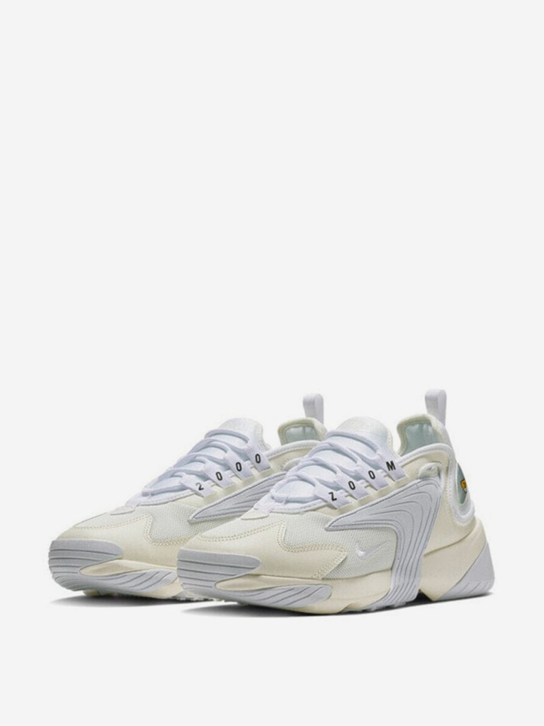 Кроссовки Nike Zoom 2 K