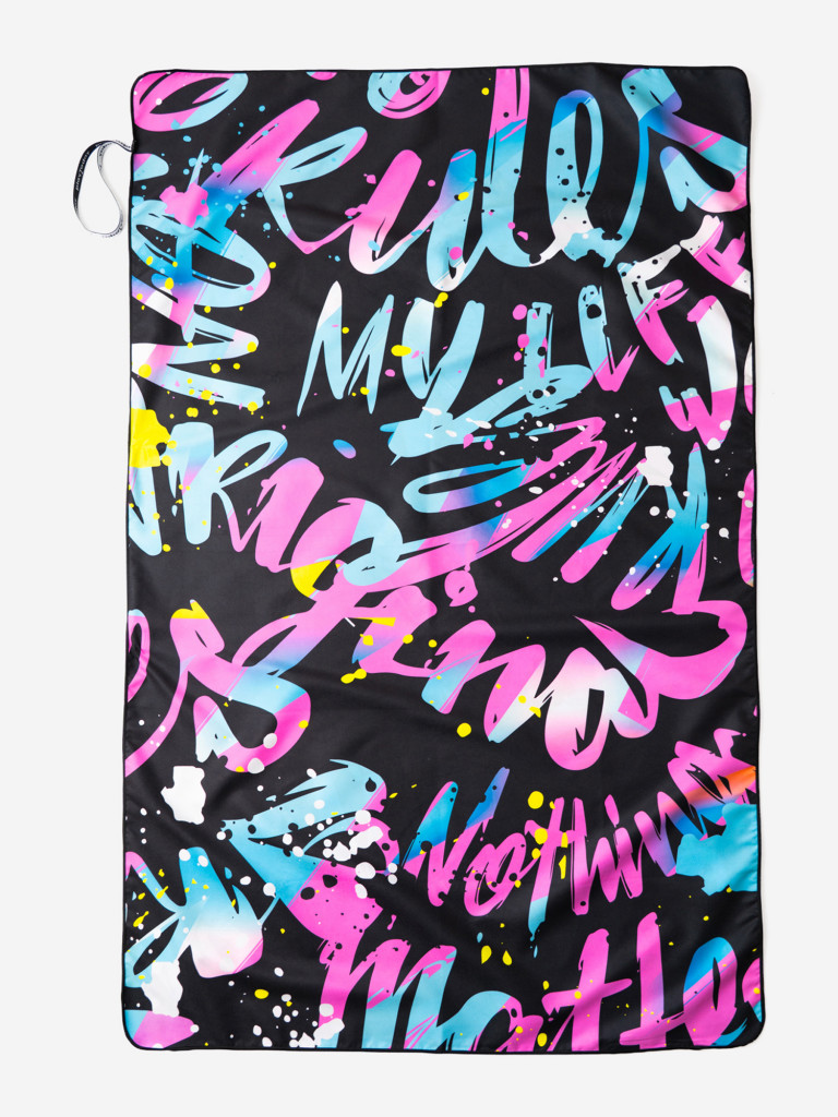 Полотенце для девочек PlayToday