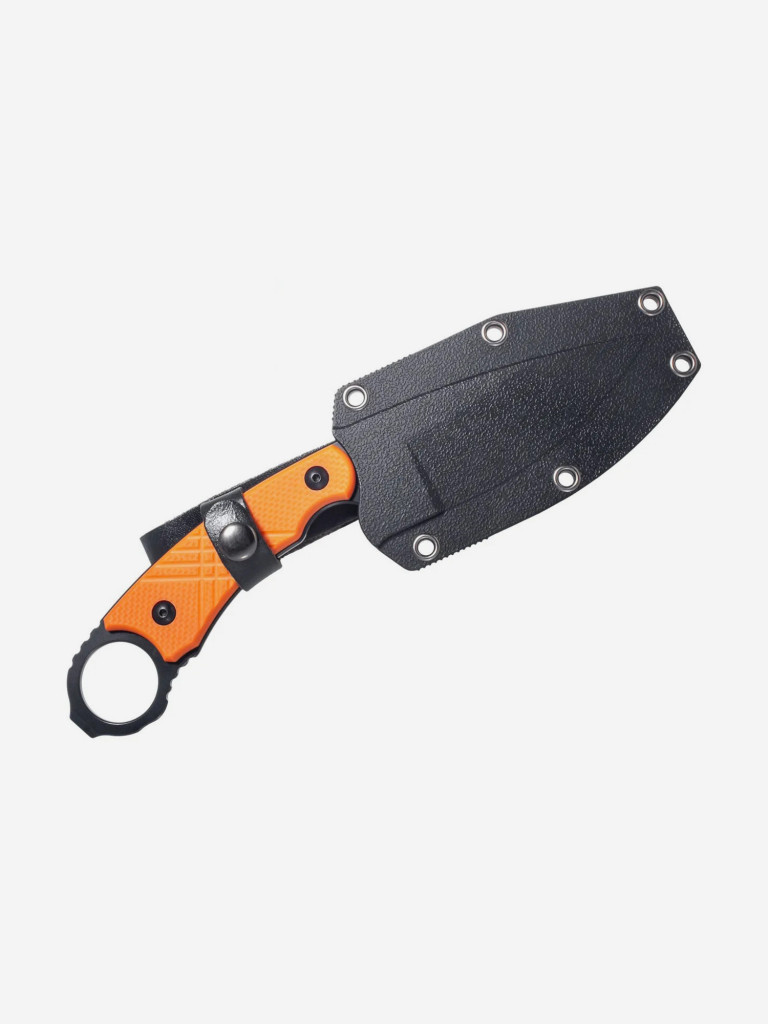 Нож SanRenMu S768-4