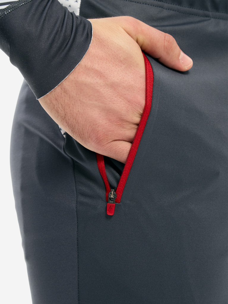 Брюки разминочные мужские Bivium