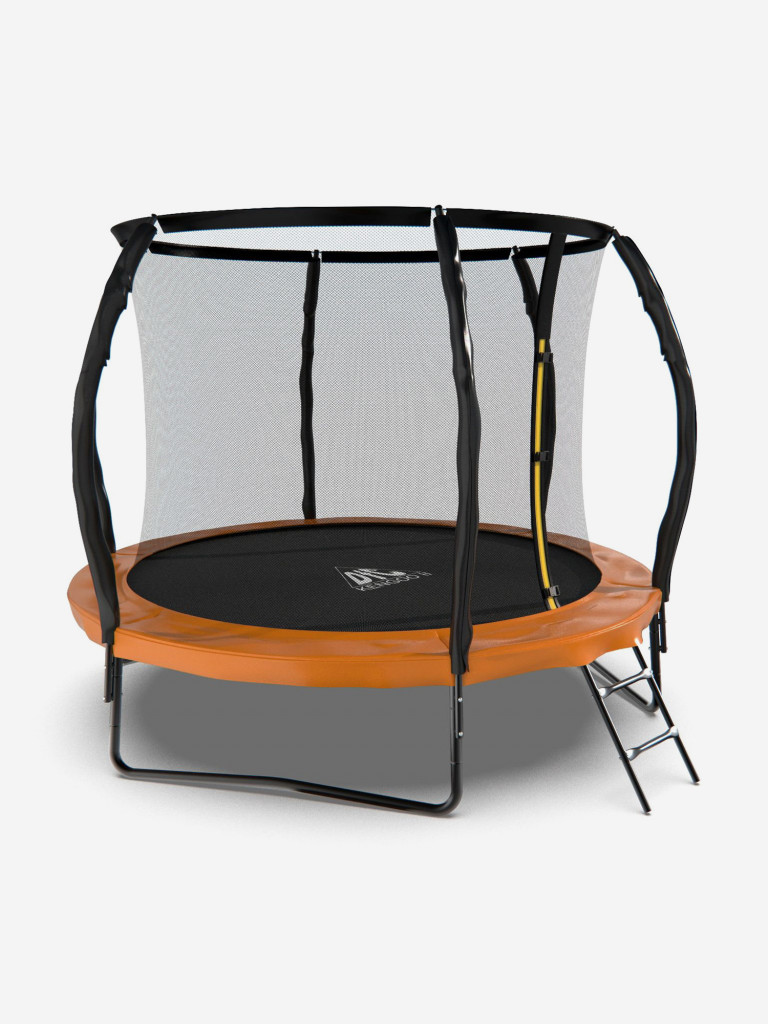 Батут DFC KENGOO II 8ft