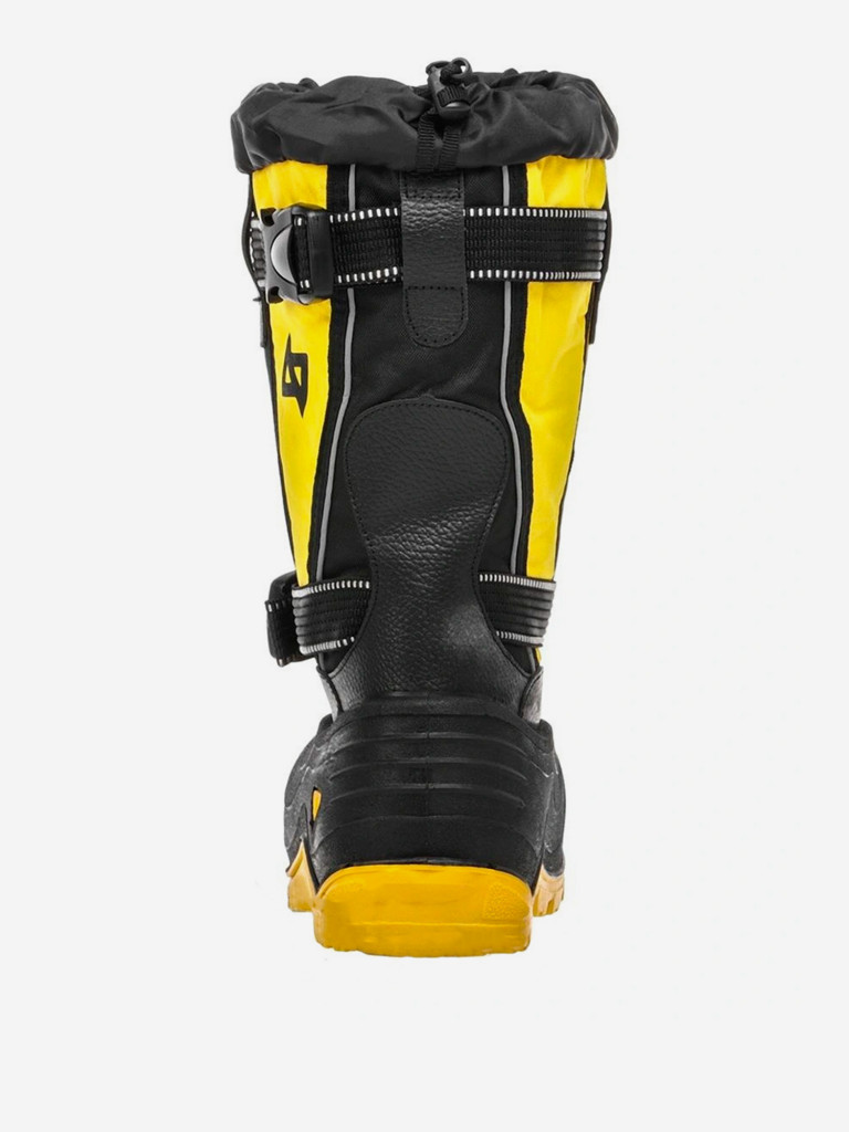 Сапоги утепленные NISUS FORSE для рыбалки и охоты