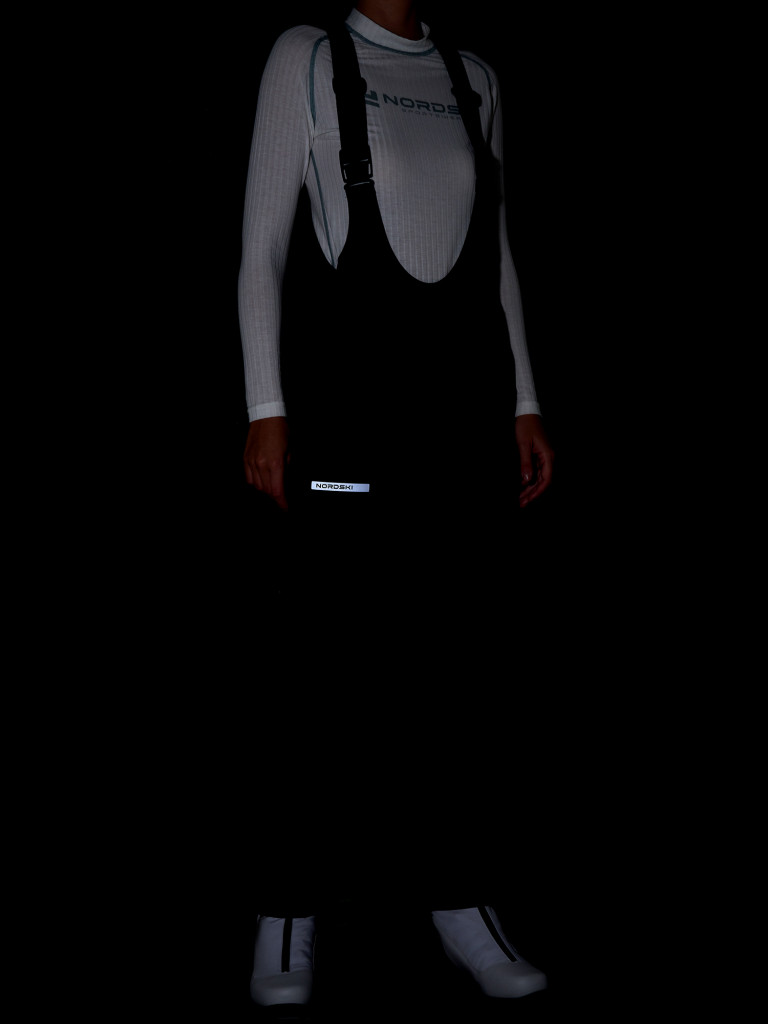 Брюки для беговых лыж женские Nordski Active 2.0