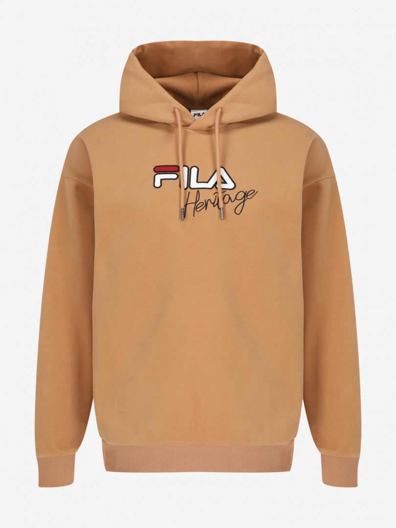 Худи мужское FILA Коричневый 5999₽